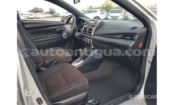 Buy Import Toyota Yaris Other Car in Import - Dubai in Antigua Buy Import Toyota Yaris Other Car in Import - Dubai in Antigua