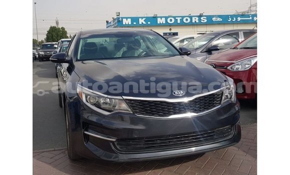 Buy Import Kia Optima Other Car in Import - Dubai in Antigua Buy Import Kia Optima Other Car in Import - Dubai in Antigua