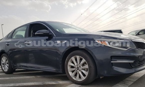 Buy Import Kia Optima Other Car in Import - Dubai in Antigua Buy Import Kia Optima Other Car in Import - Dubai in Antigua