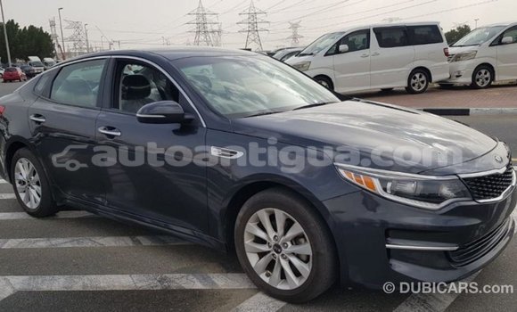 Buy Import Kia Optima Other Car in Import - Dubai in Antigua Buy Import Kia Optima Other Car in Import - Dubai in Antigua