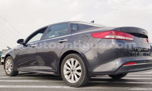 Buy Import Kia Optima Other Car in Import - Dubai in Antigua Buy Import Kia Optima Other Car in Import - Dubai in Antigua