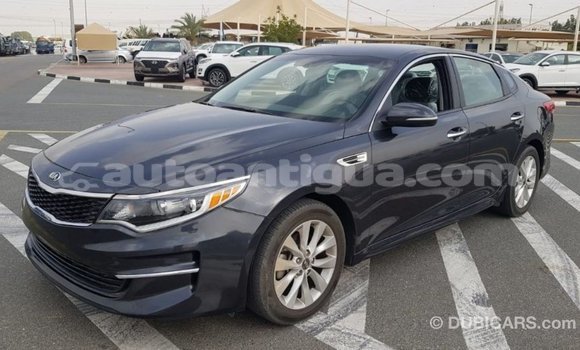 Buy Import Kia Optima Other Car in Import - Dubai in Antigua Buy Import Kia Optima Other Car in Import - Dubai in Antigua