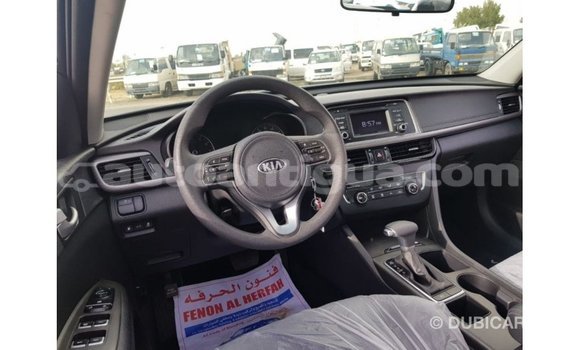 Buy Import Kia Optima Other Car in Import - Dubai in Antigua Buy Import Kia Optima Other Car in Import - Dubai in Antigua
