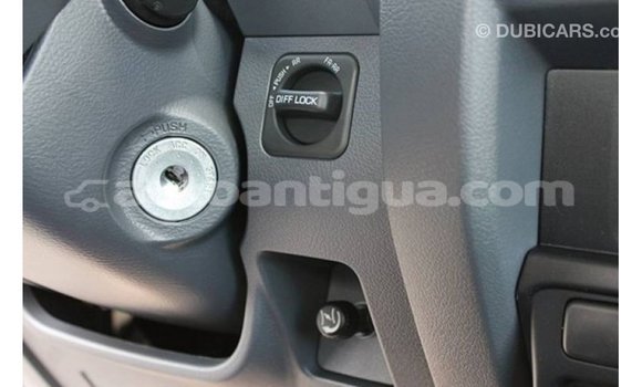 Buy Import Toyota Land Cruiser White Car in Import - Dubai in Antigua Buy Import Toyota Land Cruiser White Car in Import - Dubai in Antigua