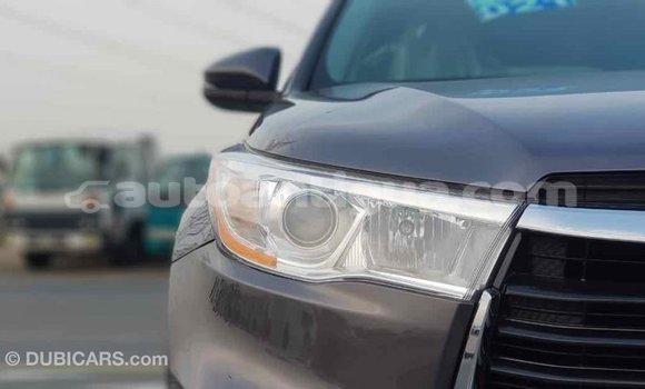Buy Import Toyota Highlander Other Car in Import - Dubai in Antigua Buy Import Toyota Highlander Other Car in Import - Dubai in Antigua