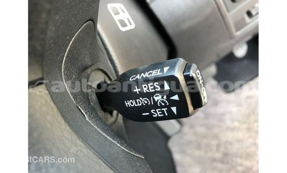 Buy Import Toyota Land Cruiser Black Car in Import - Dubai in Antigua Buy Import Toyota Land Cruiser Black Car in Import - Dubai in Antigua