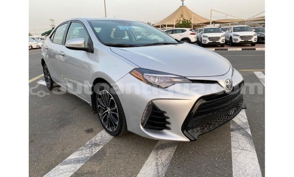 Buy Import Toyota Corolla Other Car in Import - Dubai in Antigua Buy Import Toyota Corolla Other Car in Import - Dubai in Antigua