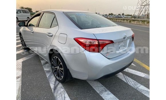 Buy Import Toyota Corolla Other Car in Import - Dubai in Antigua Buy Import Toyota Corolla Other Car in Import - Dubai in Antigua