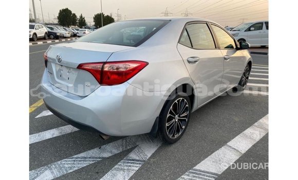 Buy Import Toyota Corolla Other Car in Import - Dubai in Antigua Buy Import Toyota Corolla Other Car in Import - Dubai in Antigua