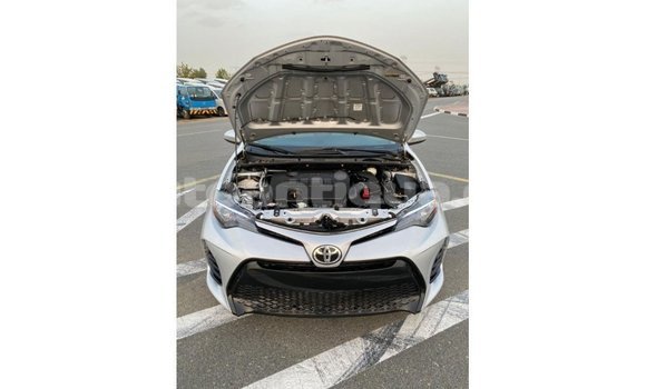 Buy Import Toyota Corolla Other Car in Import - Dubai in Antigua Buy Import Toyota Corolla Other Car in Import - Dubai in Antigua