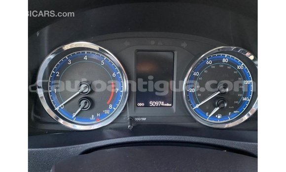 Buy Import Toyota Corolla Other Car in Import - Dubai in Antigua Buy Import Toyota Corolla Other Car in Import - Dubai in Antigua