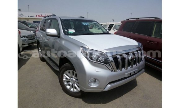 Buy Import Toyota Prado Other Car in Import - Dubai in Antigua Buy Import Toyota Prado Other Car in Import - Dubai in Antigua