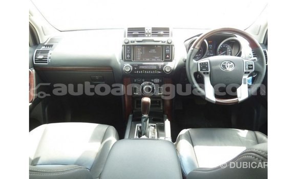 Buy Import Toyota Prado Other Car in Import - Dubai in Antigua Buy Import Toyota Prado Other Car in Import - Dubai in Antigua