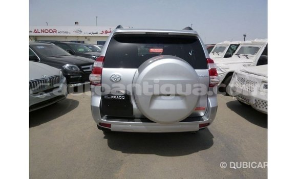 Buy Import Toyota Prado Other Car in Import - Dubai in Antigua Buy Import Toyota Prado Other Car in Import - Dubai in Antigua