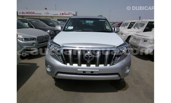 Buy Import Toyota Prado Other Car in Import - Dubai in Antigua Buy Import Toyota Prado Other Car in Import - Dubai in Antigua