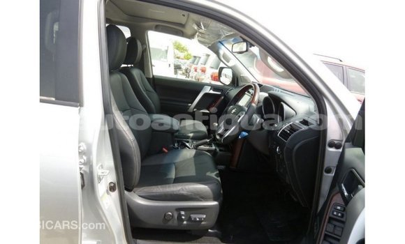 Buy Import Toyota Prado Other Car in Import - Dubai in Antigua Buy Import Toyota Prado Other Car in Import - Dubai in Antigua