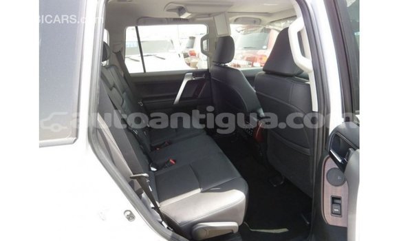 Buy Import Toyota Prado Other Car in Import - Dubai in Antigua Buy Import Toyota Prado Other Car in Import - Dubai in Antigua
