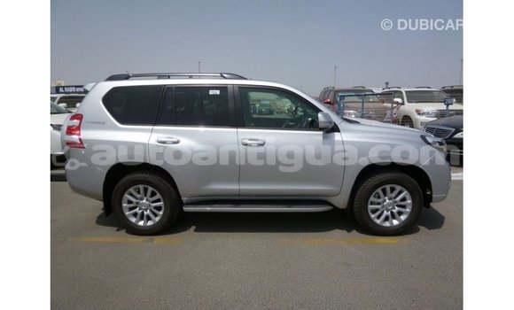 Buy Import Toyota Prado Other Car in Import - Dubai in Antigua Buy Import Toyota Prado Other Car in Import - Dubai in Antigua