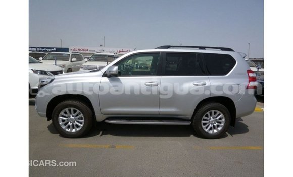 Buy Import Toyota Prado Other Car in Import - Dubai in Antigua Buy Import Toyota Prado Other Car in Import - Dubai in Antigua