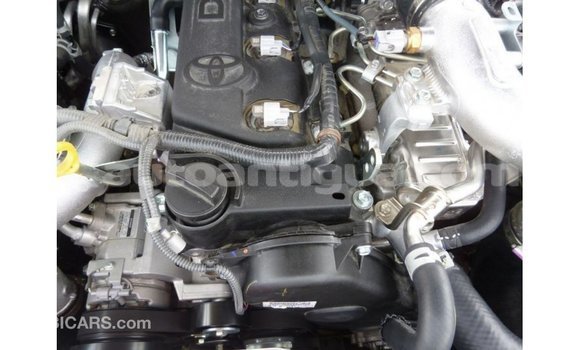 Buy Import Toyota Prado Other Car in Import - Dubai in Antigua Buy Import Toyota Prado Other Car in Import - Dubai in Antigua