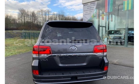 Buy Import Toyota Land Cruiser Other Car in Import - Dubai in Antigua Buy Import Toyota Land Cruiser Other Car in Import - Dubai in Antigua