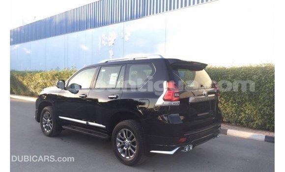 Buy Import Toyota Prado Black Car in Import - Dubai in Antigua Buy Import Toyota Prado Black Car in Import - Dubai in Antigua