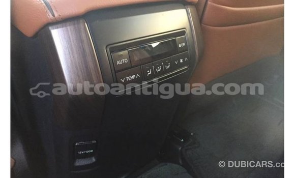 Buy Import Toyota Prado Black Car in Import - Dubai in Antigua Buy Import Toyota Prado Black Car in Import - Dubai in Antigua