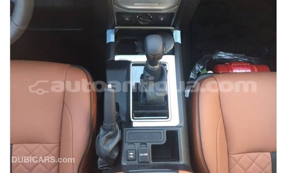 Buy Import Toyota Prado Black Car in Import - Dubai in Antigua Buy Import Toyota Prado Black Car in Import - Dubai in Antigua