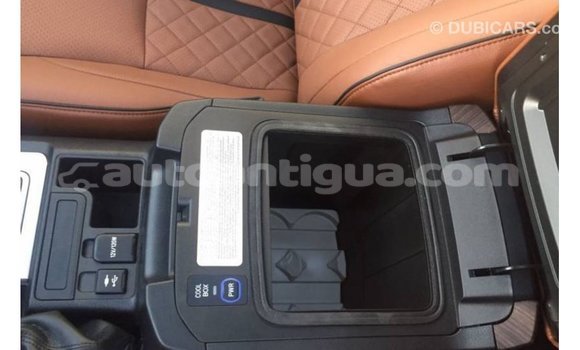 Buy Import Toyota Prado Black Car in Import - Dubai in Antigua Buy Import Toyota Prado Black Car in Import - Dubai in Antigua