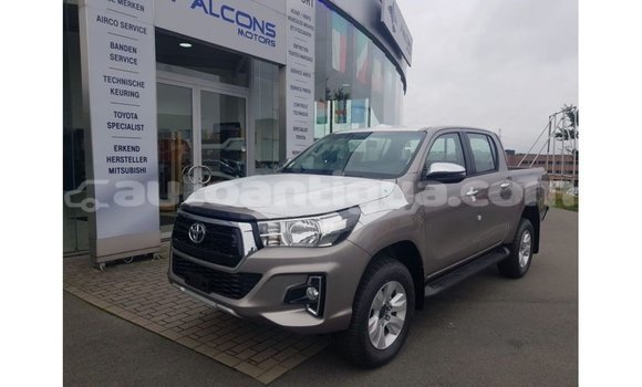 Buy Import Toyota Hilux Other Car in Import - Dubai in Antigua Buy Import Toyota Hilux Other Car in Import - Dubai in Antigua