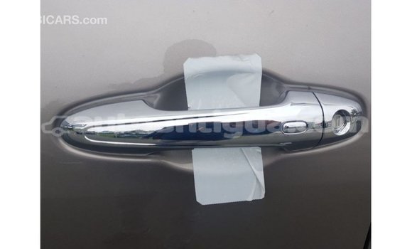 Buy Import Toyota Hilux Other Car in Import - Dubai in Antigua Buy Import Toyota Hilux Other Car in Import - Dubai in Antigua