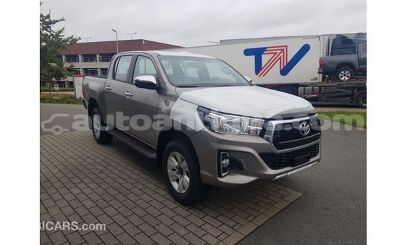 Buy Import Toyota Hilux Other Car in Import - Dubai in Antigua Buy Import Toyota Hilux Other Car in Import - Dubai in Antigua