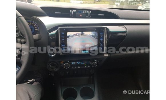 Buy Import Toyota Hilux Other Car in Import - Dubai in Antigua Buy Import Toyota Hilux Other Car in Import - Dubai in Antigua