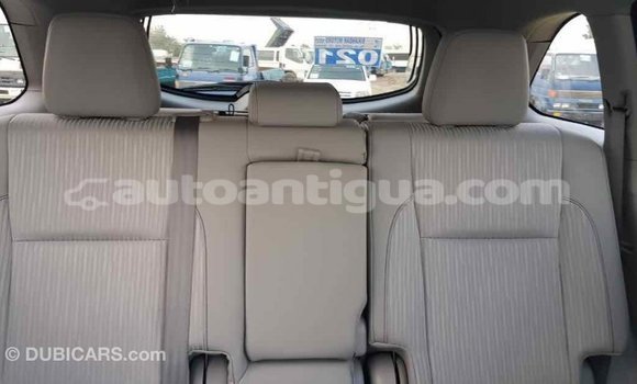 Buy Import Toyota Highlander Other Car in Import - Dubai in Antigua Buy Import Toyota Highlander Other Car in Import - Dubai in Antigua