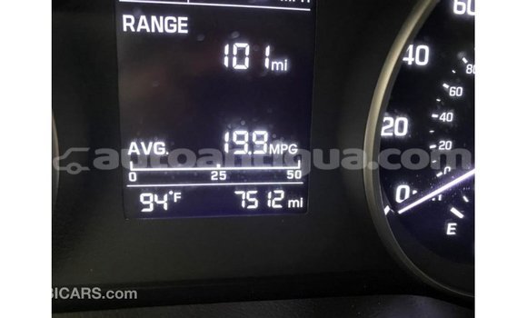 Buy Import Hyundai Elantra Black Car in Import - Dubai in Antigua Buy Import Hyundai Elantra Black Car in Import - Dubai in Antigua