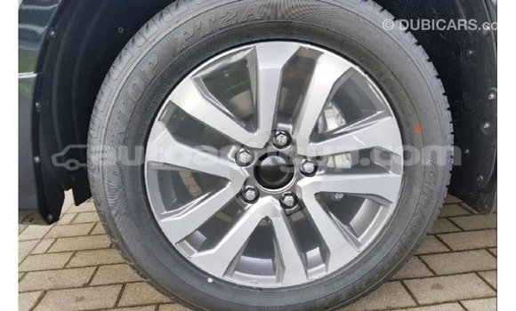 Buy Import Toyota Land Cruiser Black Car in Import - Dubai in Antigua Buy Import Toyota Land Cruiser Black Car in Import - Dubai in Antigua