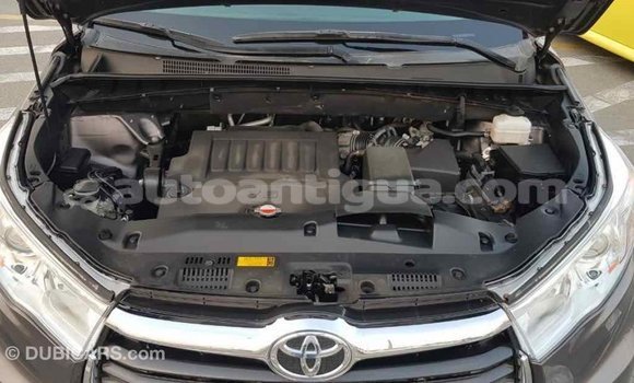Buy Import Toyota Highlander Other Car in Import - Dubai in Antigua Buy Import Toyota Highlander Other Car in Import - Dubai in Antigua
