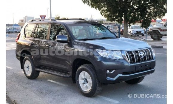 Buy Import Toyota Prado Black Car in Import - Dubai in Antigua Buy Import Toyota Prado Black Car in Import - Dubai in Antigua