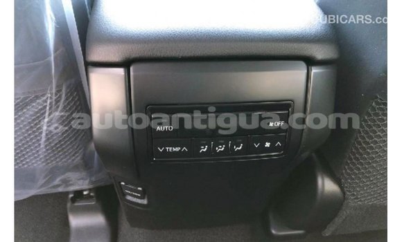 Buy Import Toyota Prado Black Car in Import - Dubai in Antigua Buy Import Toyota Prado Black Car in Import - Dubai in Antigua