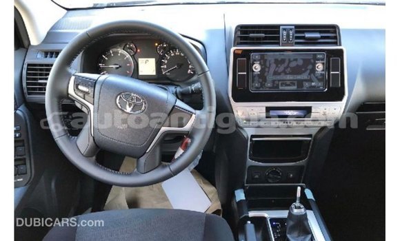 Buy Import Toyota Prado Black Car in Import - Dubai in Antigua Buy Import Toyota Prado Black Car in Import - Dubai in Antigua