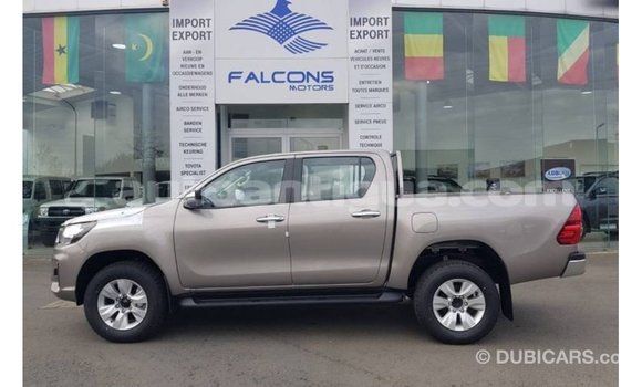 Buy Import Toyota Hilux Other Car in Import - Dubai in Antigua Buy Import Toyota Hilux Other Car in Import - Dubai in Antigua