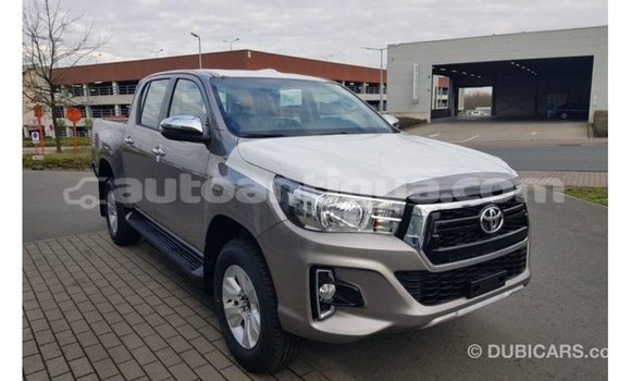 Buy Import Toyota Hilux Other Car in Import - Dubai in Antigua Buy Import Toyota Hilux Other Car in Import - Dubai in Antigua
