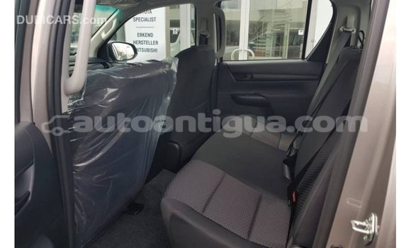 Buy Import Toyota Hilux Other Car in Import - Dubai in Antigua Buy Import Toyota Hilux Other Car in Import - Dubai in Antigua