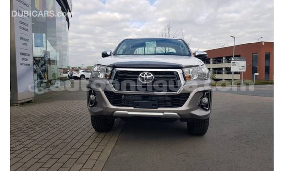 Buy Import Toyota Hilux Other Car in Import - Dubai in Antigua Buy Import Toyota Hilux Other Car in Import - Dubai in Antigua