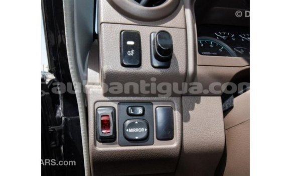 Buy Import Toyota Land Cruiser Other Car in Import - Dubai in Antigua