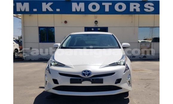Buy Import Toyota Prius White Car in Import - Dubai in Antigua Buy Import Toyota Prius White Car in Import - Dubai in Antigua