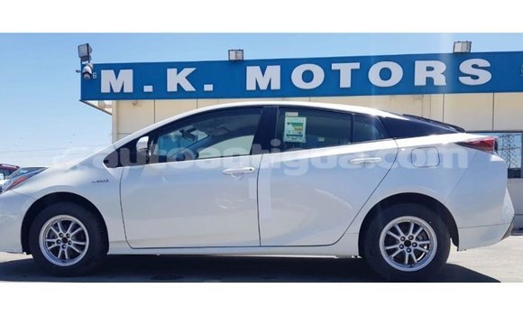 Buy Import Toyota Prius White Car in Import - Dubai in Antigua Buy Import Toyota Prius White Car in Import - Dubai in Antigua