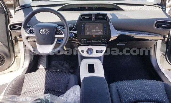 Buy Import Toyota Prius White Car in Import - Dubai in Antigua Buy Import Toyota Prius White Car in Import - Dubai in Antigua