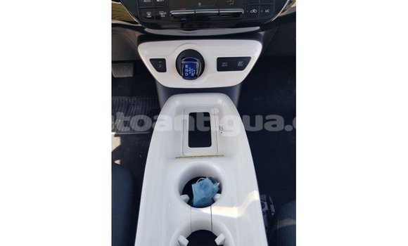 Buy Import Toyota Prius White Car in Import - Dubai in Antigua Buy Import Toyota Prius White Car in Import - Dubai in Antigua