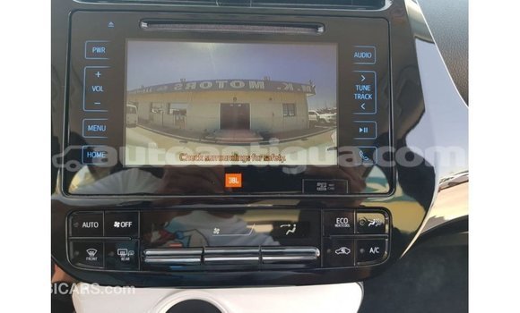 Buy Import Toyota Prius White Car in Import - Dubai in Antigua Buy Import Toyota Prius White Car in Import - Dubai in Antigua